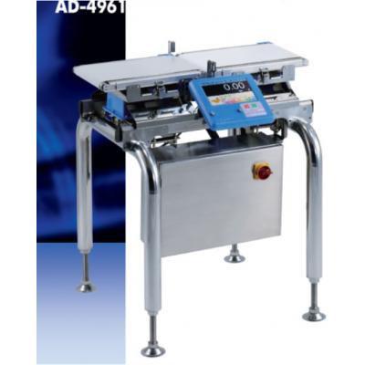 Чеквейеры A&D Чеквейеры A&D