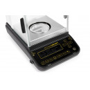 Полумикровесы ВЛА-МА