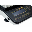 Полумикровесы ВЛА-М