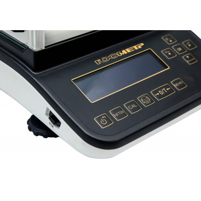 Полумикровесы ВЛА-М Полумикровесы ВЛА-М