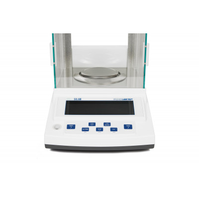 Полумикровесы ВЛК-М-И Полумикровесы ВЛК-М-И