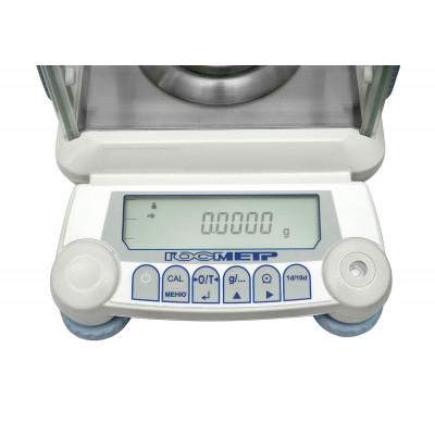 Полумикровесы ВЛ-М Полумикровесы ВЛ-М