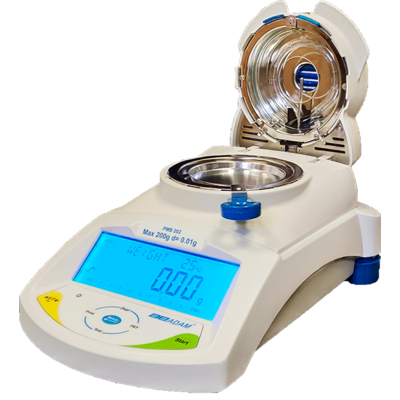 Анализаторы влажности Adam PMB Анализаторы влажности Adam PMB