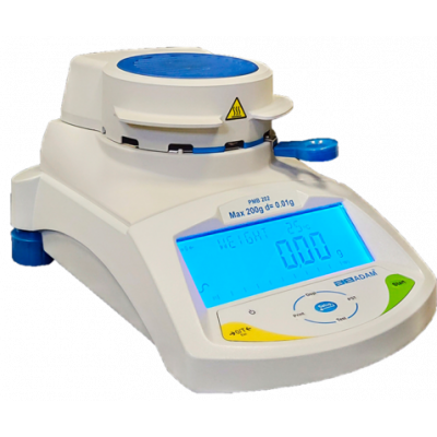 Анализаторы влажности Adam PMB Анализаторы влажности Adam PMB