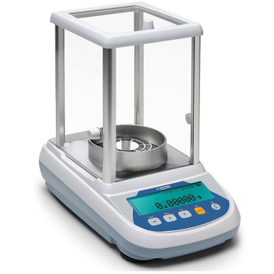 Весы аналитические, полумикровесы серии HPBG Весы аналитические, полумикровесы серии HPBG