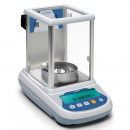Весы аналитические, полумикровесы серии HPBG