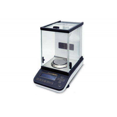 Аналитические весы серии ВЛА-С и ВЛА-С-О Аналитические весы серии ВЛА-С и ВЛА-С-О