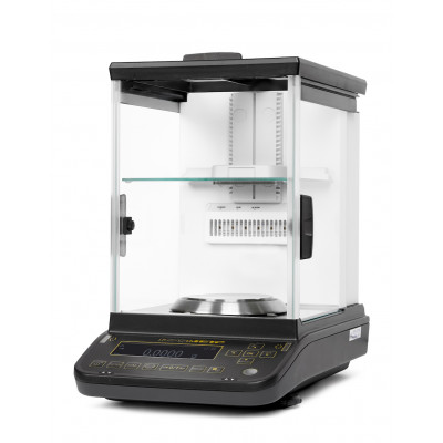 Аналитические весы серии ВЛА-С-ОА Аналитические весы серии ВЛА-С-ОА