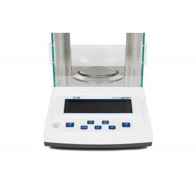 Аналитические весы серии ВЛК-С-И Аналитические весы серии ВЛК-С-И