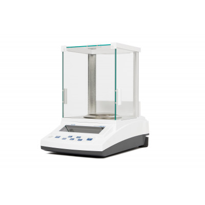 Аналитические весы серии ВЛК-С-И Аналитические весы серии ВЛК-С-И