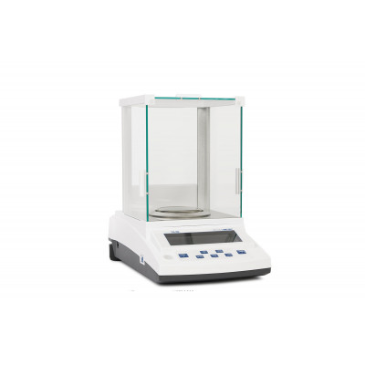 Аналитические весы серии ВЛК-С-И Аналитические весы серии ВЛК-С-И