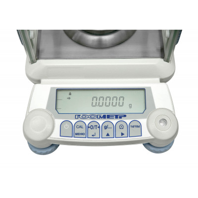 Аналитические весы серии ВЛ-С Аналитические весы серии ВЛ-С