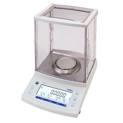 Аналитические весы ViBRA HT Аналитические весы ViBRA HT