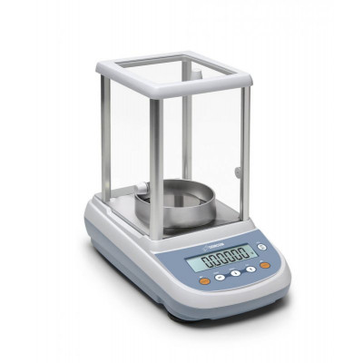 Весы аналитические серии DA Весы аналитические серии DA