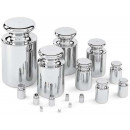 Гири класса точности E1