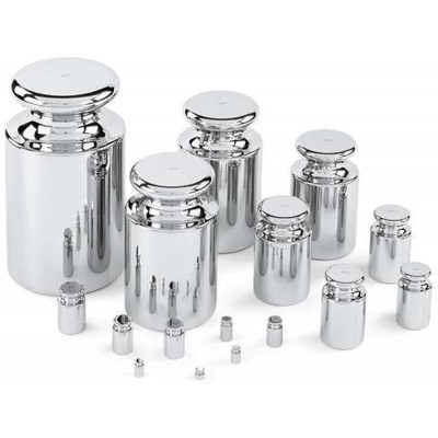 Гири класса точности E1 Гири класса точности E1