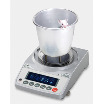 Серия DX/DX-WP лабораторные весы Серия DX/DX-WP лабораторные весы