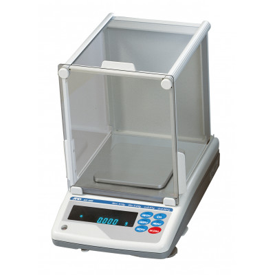 Серия GX лабораторные весы Серия GX лабораторные весы