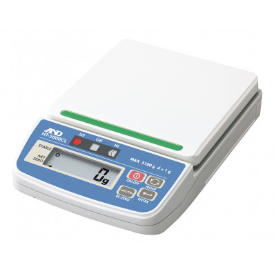 Серия HT/HT-CL компактные весы Серия HT/HT-CL компактные весы