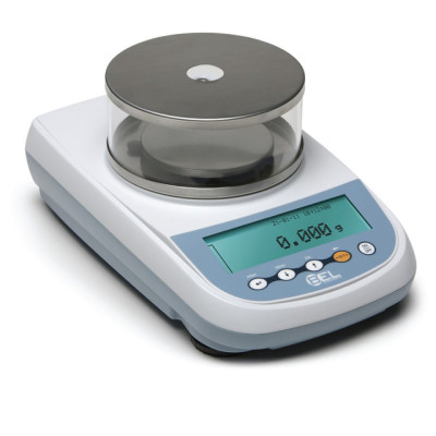 Лабораторные весы серии LG Лабораторные весы серии LG