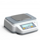 Весы лабораторные серии RBG