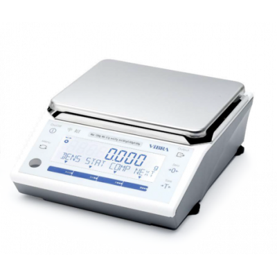 Лабораторные весы ViBRA ALE Лабораторные весы ViBRA ALE