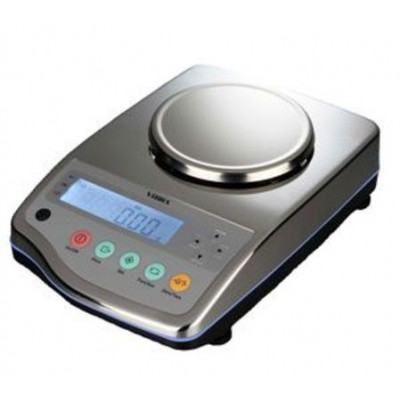 Влагозащищенные лабораторные весы ViBRA CJ Влагозащищенные лабораторные весы ViBRA CJ