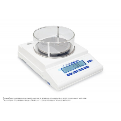 Лабораторные весы серии ВЛТЭ Лабораторные весы серии ВЛТЭ