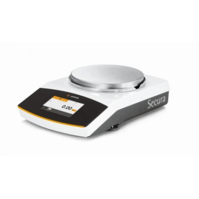 Серия Secura лабораторные весы  Серия Secura лабораторные весы