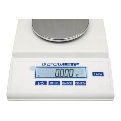 Лабораторные весы серии ВЛТЭ-П-В и ВЛТЭ-Т Лабораторные весы серии ВЛТЭ-П-В и ВЛТЭ-Т