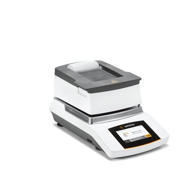 Анализатор влажности MA-37 Анализатор влажности MA-37