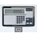 Взрывобезопасные весы ViBRA FZ