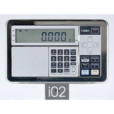 Взрывобезопасные весы ViBRA FZ Взрывобезопасные весы ViBRA FZ