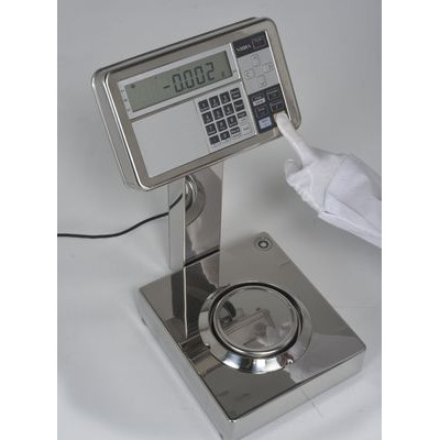 Взрывобезопасные весы ViBRA FZ Взрывобезопасные весы ViBRA FZ