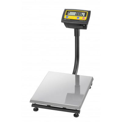 Серия EM платформенные весы Серия EM платформенные весы