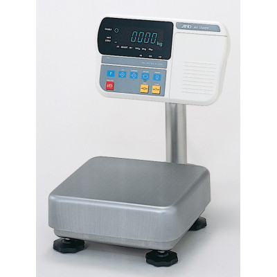 Серия HV и HW платформенные весы Серия HV и HW платформенные весы