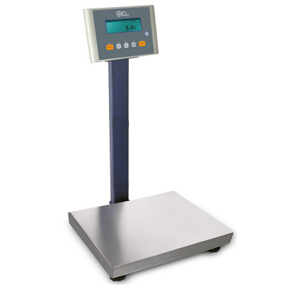 Платформенные весы серии LG Платформенные весы серии LG