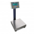 Платформенные весы серии LG