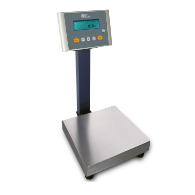 Платформенные весы серии LG Платформенные весы серии LG