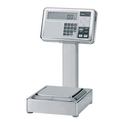 Взрывобезопасные весы ViBRA FZ (работа от батарей) Взрывобезопасные весы ViBRA FZ (работа от батарей)