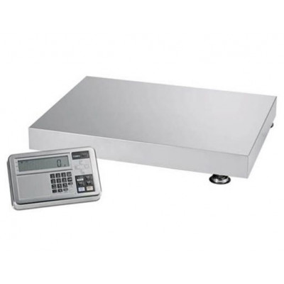 Взрывобезопасные весы ViBRA FZ (работа от батарей) Взрывобезопасные весы ViBRA FZ (работа от батарей)