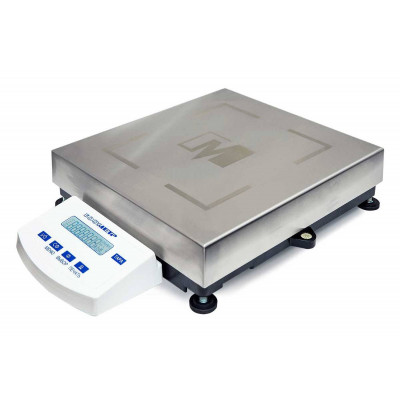 Платформенные весы серий ВПП и ВПТ Платформенные весы серий ВПП и ВПТ