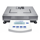 Платформенные весы серий ВПП и ВПТ