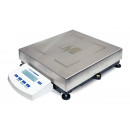 Платформенные весы серии ВПС