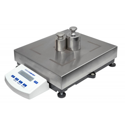 Платформенные весы серий ВПВ и ВПВ-С Платформенные весы серий ВПВ и ВПВ-С