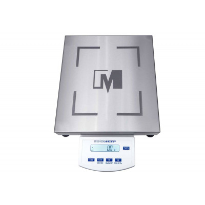 Платформенные весы серий ВПВ и ВПВ-С Платформенные весы серий ВПВ и ВПВ-С