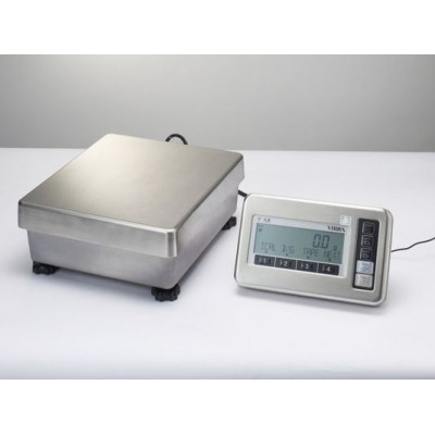 Лабораторно-промышленные весы ViBRA HJ Лабораторно-промышленные весы ViBRA HJ