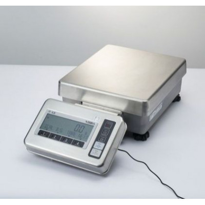 Лабораторно-промышленные весы ViBRA HJ Лабораторно-промышленные весы ViBRA HJ